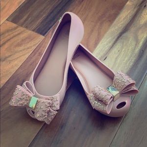 Mel by Melissa size 13